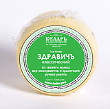 Сыр Здравичъ классический
