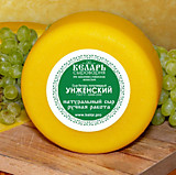 Сыр Унженский классический